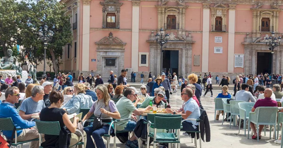 The 9 best things to do in Valencia - Lonely Planet