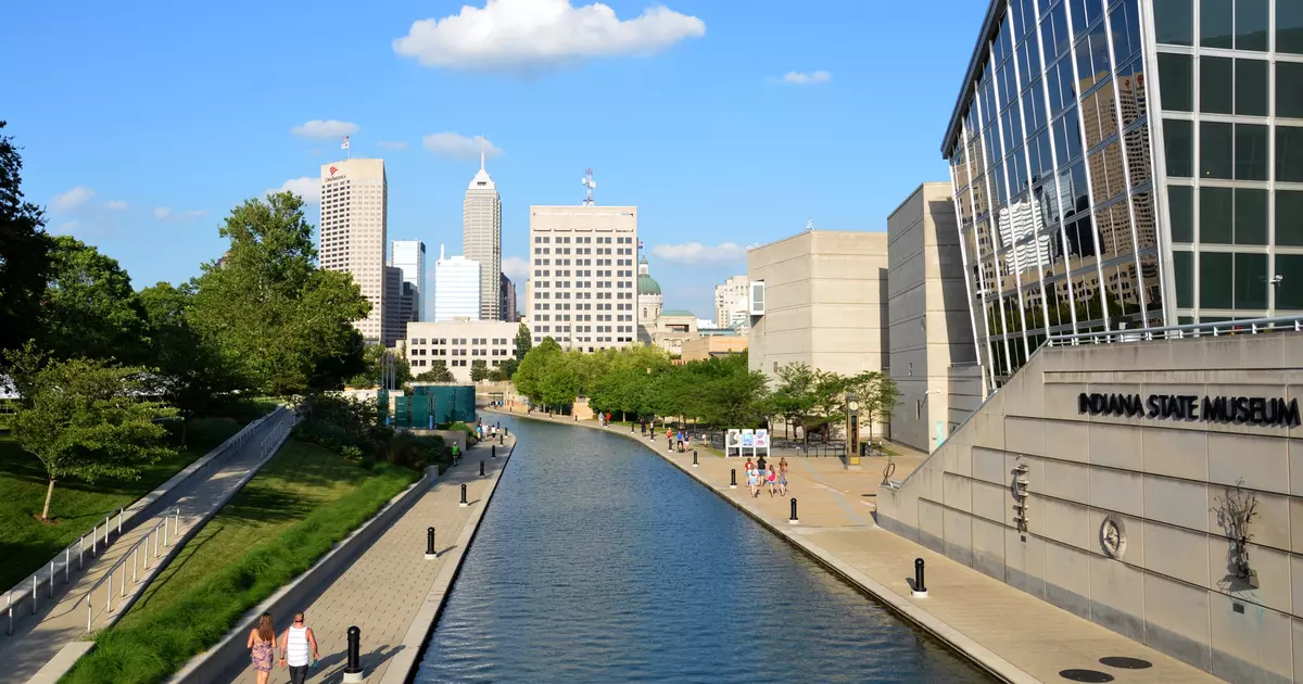 20 free things to do in Indianapolis: art, parks, monuments and ...