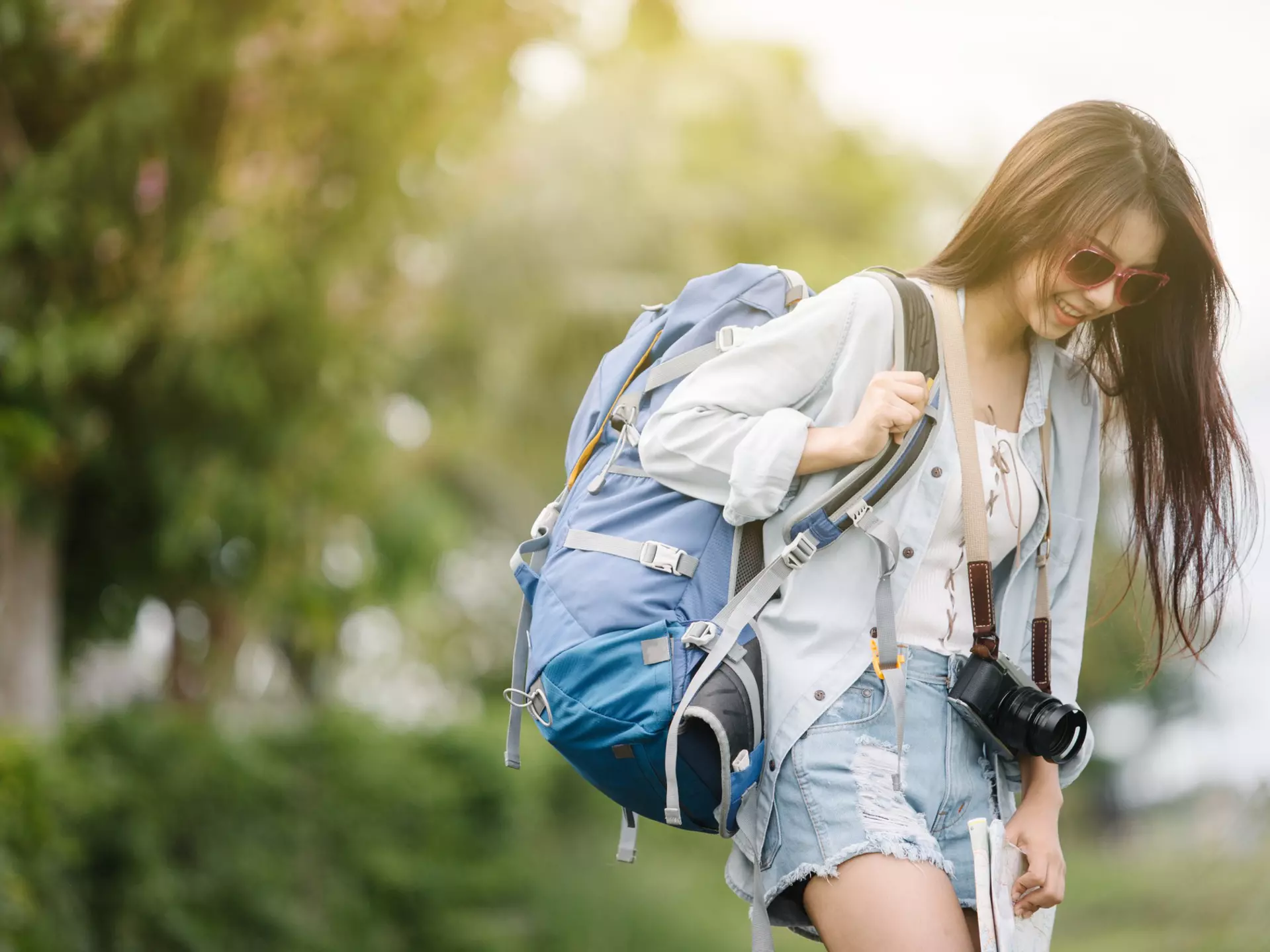 Safety and adventure aren’t mutually exclusive. These 10 tips can help you avoid almost any setback © AnemStyle / Shutterstock