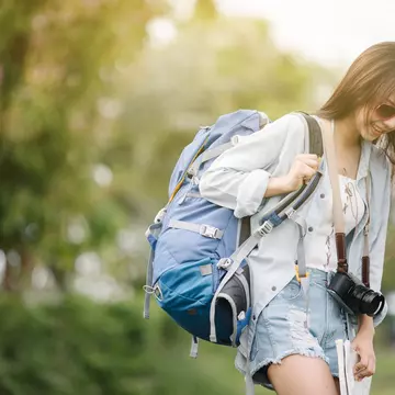 Safety and adventure aren’t mutually exclusive. These 10 tips can help you avoid almost any setback © AnemStyle / Shutterstock