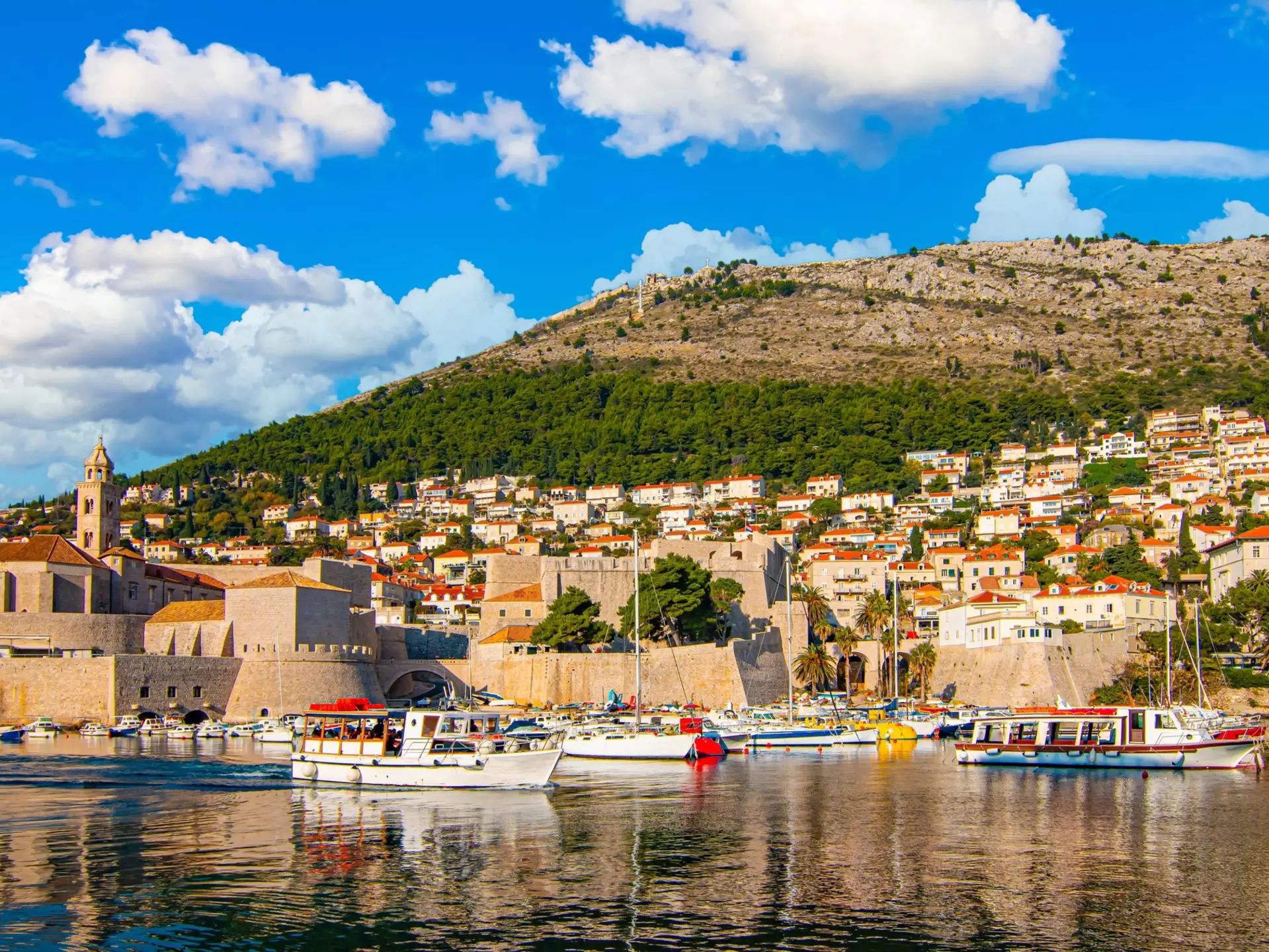 Dubrovnik, Croatia's historical and touristic city, License Type: media, Download Time: 2026-02-23T21:44:42.000Z, User: LP_YKhanna, Editorial: false, purchase_order: 65050 - Digital Destinations and Articles, job: LP, client: App Content, other: Yuvraj Khanna