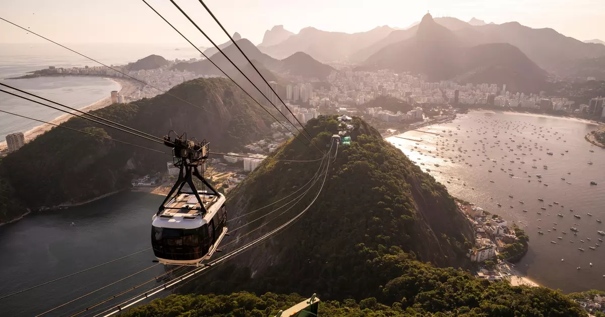Best time to visit Brazil - Lonely Planet