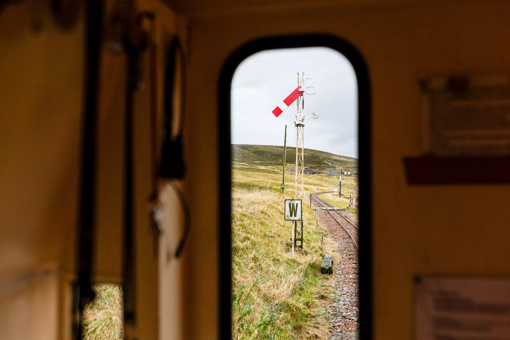 The walk out to the resort's overwater bungalows