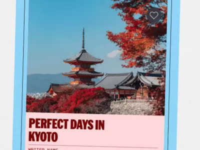 Best in Travel 2027