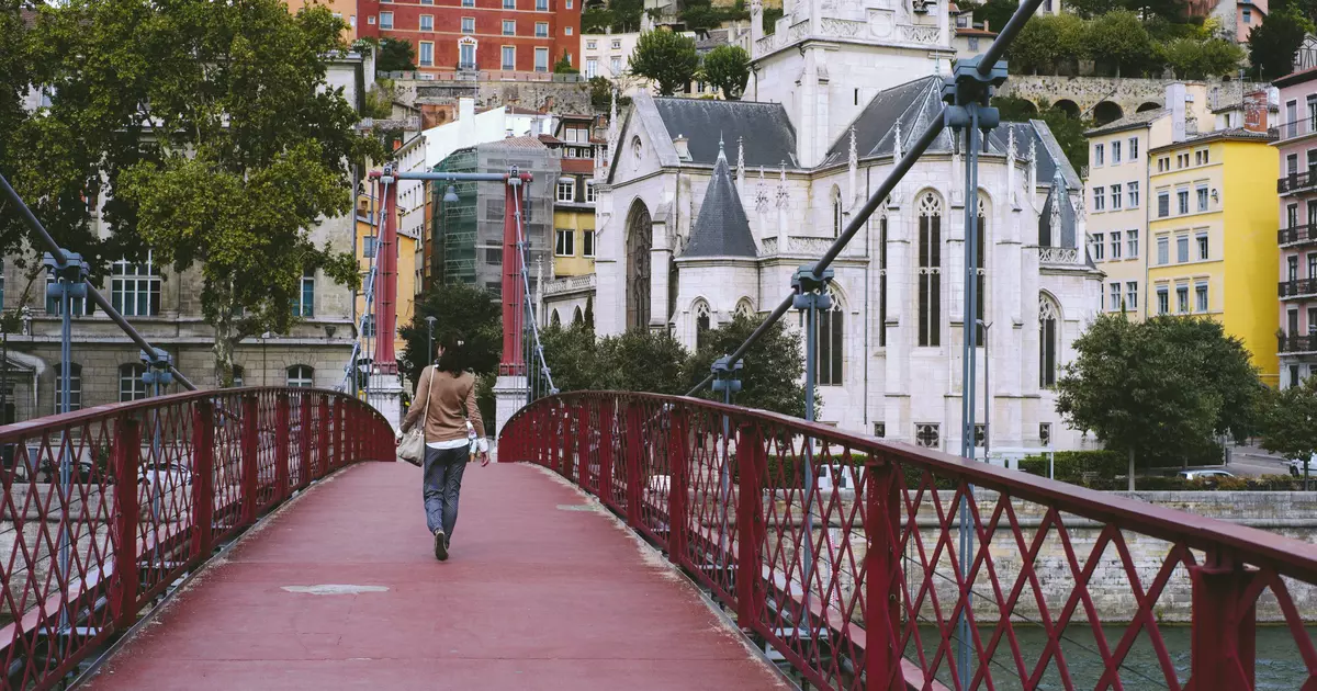 9 of the best things to do in Lyon - Lonely Planet