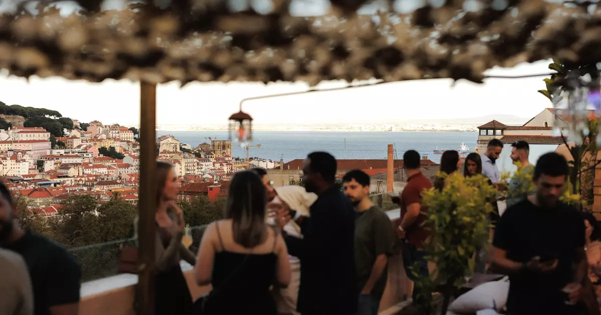 Lisbon's best secret nightlife spots