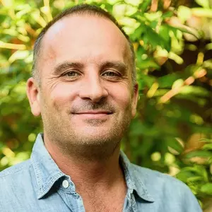 Matthew Oldfield