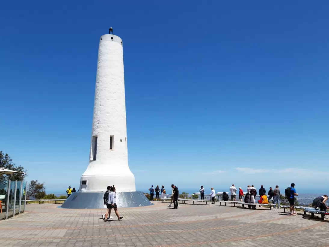 2AK0FM0 Mount Lofty Adelaide - tourists at Flinders Column, the obelisk at the summit of Mt Lofty in the Adelaide Hills, Adelaide Australia
2AK0FM0
mount, lofty, adelaide, mount, lofty, mt, lofty, adelaide, mount, lofty, summit, mount, lofty, adelaide, hills, tourists, tourism, obelisk, flinders, column, adelaide, australia, australia, adelaide, hills, south, australia, australian, adelaide, blue, sky, sun, sunshine, sunny, day, people, peak, summit
Mount Lofty Adelaide - tourists at Flinders Column, the obelisk at the summit of Mt Lofty in the Adelaide Hills, Adelaide Australia