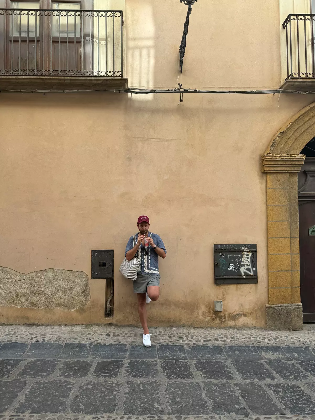 Cefalù day trip
The ultimate wedding and honeymoon in Italy
Credit: Melissa Killian/Lonely Planet