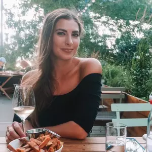 Sophie Mendel