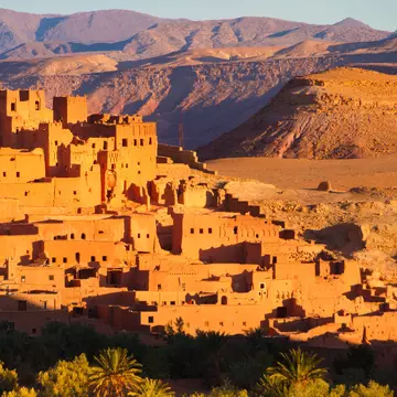 Ait Benhaddou, Ouarzazate, Morocco.
471307332