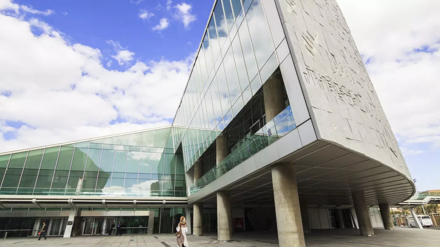 The Library of Alexandria epitomizes how Egypt is building on its archaeology with an eye to the next generation. Experience Egypt's history and future through the lens of its contemporary culture – through the lens of the Egypt of today © Getty Images