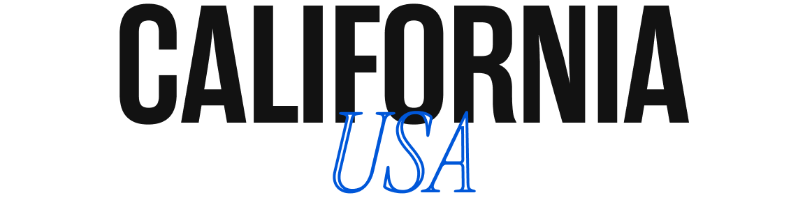 California, USA