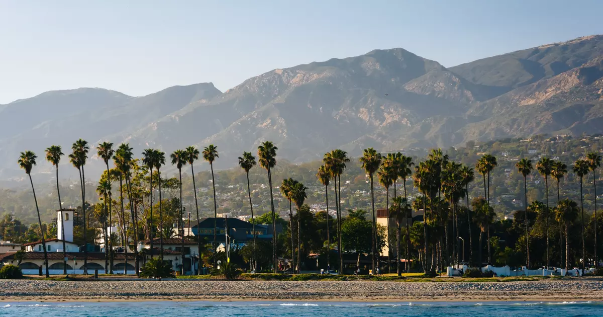 The 14 best things to do in Santa Barbara - Lonely Planet