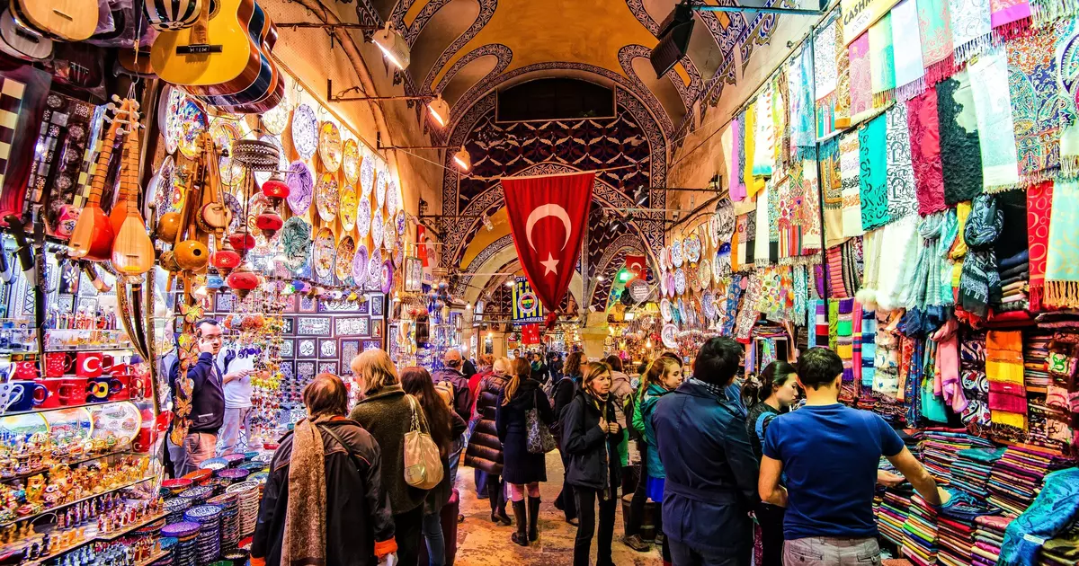 【レア】İstanbul Shopping Guide 2017 Istanbul Bazaar Shopping Guide: Real Prices, History & Hidden
