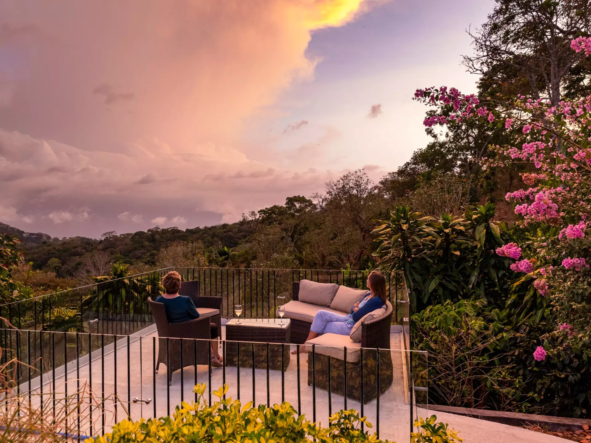 It was during a trip together to Thailand and Laos that my mother’s onsetting dementia began to reveal itself © Stocksy