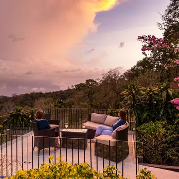 It was during a trip together to Thailand and Laos that my mother’s onsetting dementia began to reveal itself © Stocksy