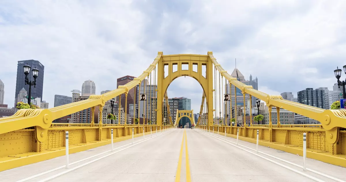 11 of the best things to do in Pittsburgh - Lonely Planet