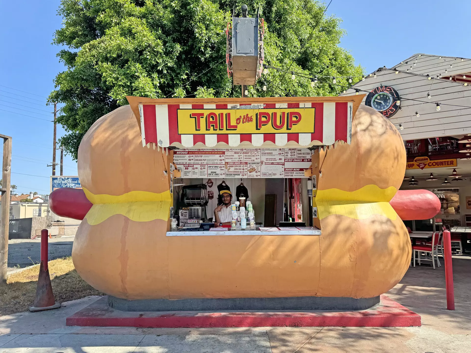 Los Angeles food is full of fusions and surprising flavors. Here are the top treats to try. Amelia Mularz for Lonely Planet