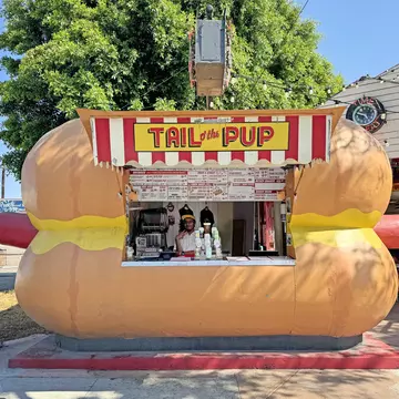 Los Angeles food is full of fusions and surprising flavors. Here are the top treats to try. Amelia Mularz for Lonely Planet