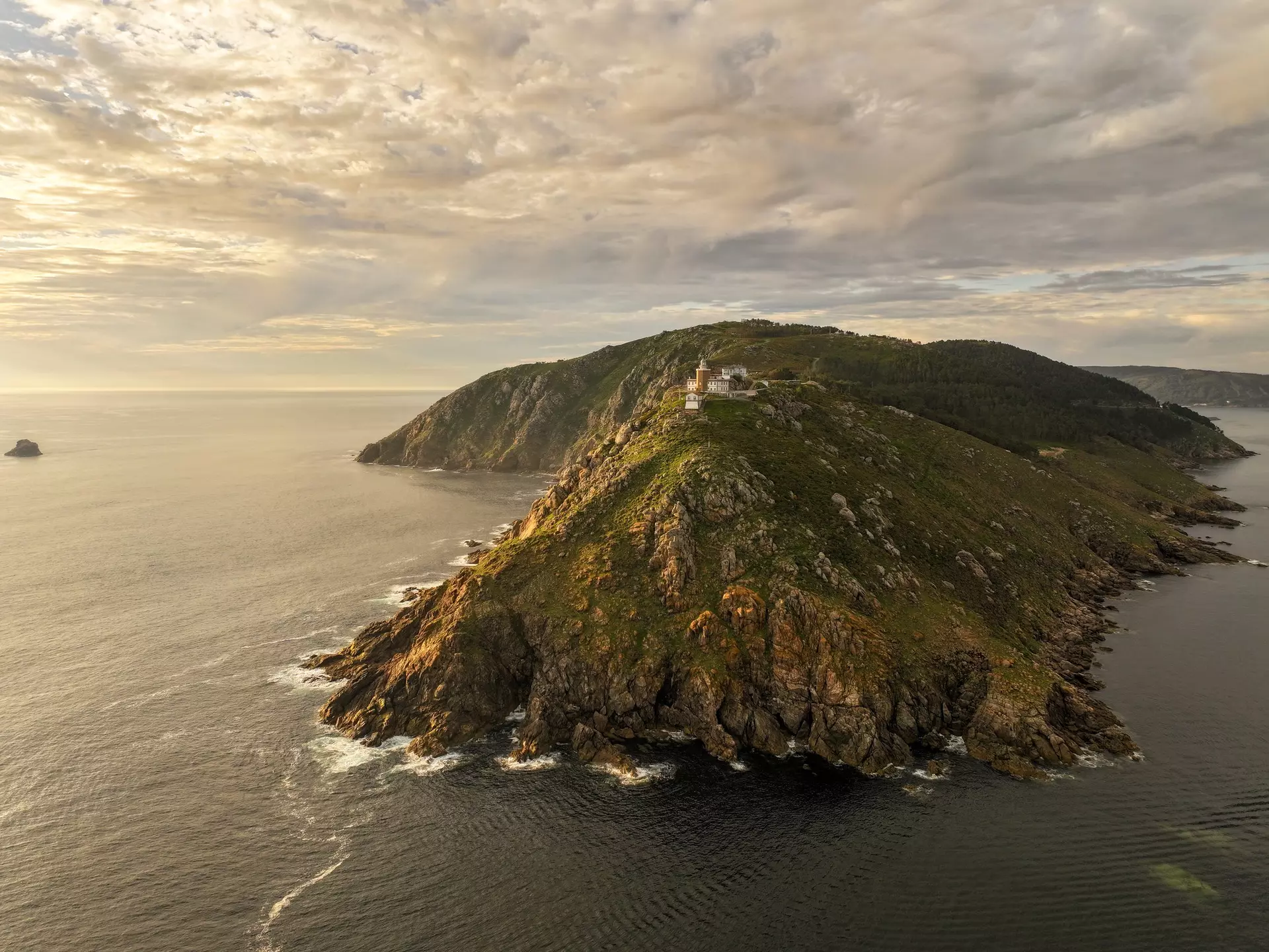 Fisterra may be the end of the road for pilgrims but your travels are only beginning in Northwest Spain. Jack Pearce for Lonely Planet