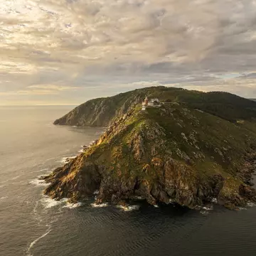 Fisterra may be the end of the road for pilgrims but your travels are only beginning in Northwest Spain. Jack Pearce for Lonely Planet