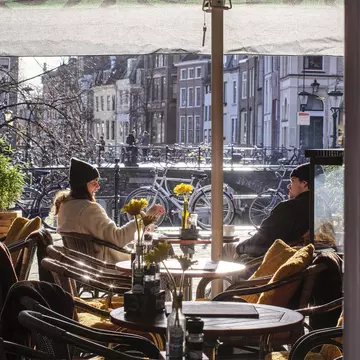 How to spend the perfect weekend in Utrecht