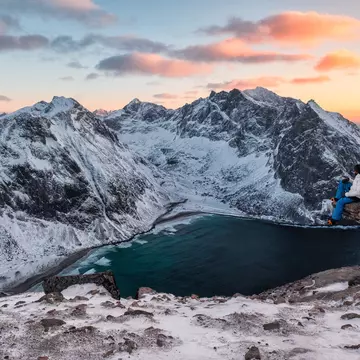 Don't stop exploring just because the weather is cold. Here's our guide to the world's best winter beaches. Getty Images