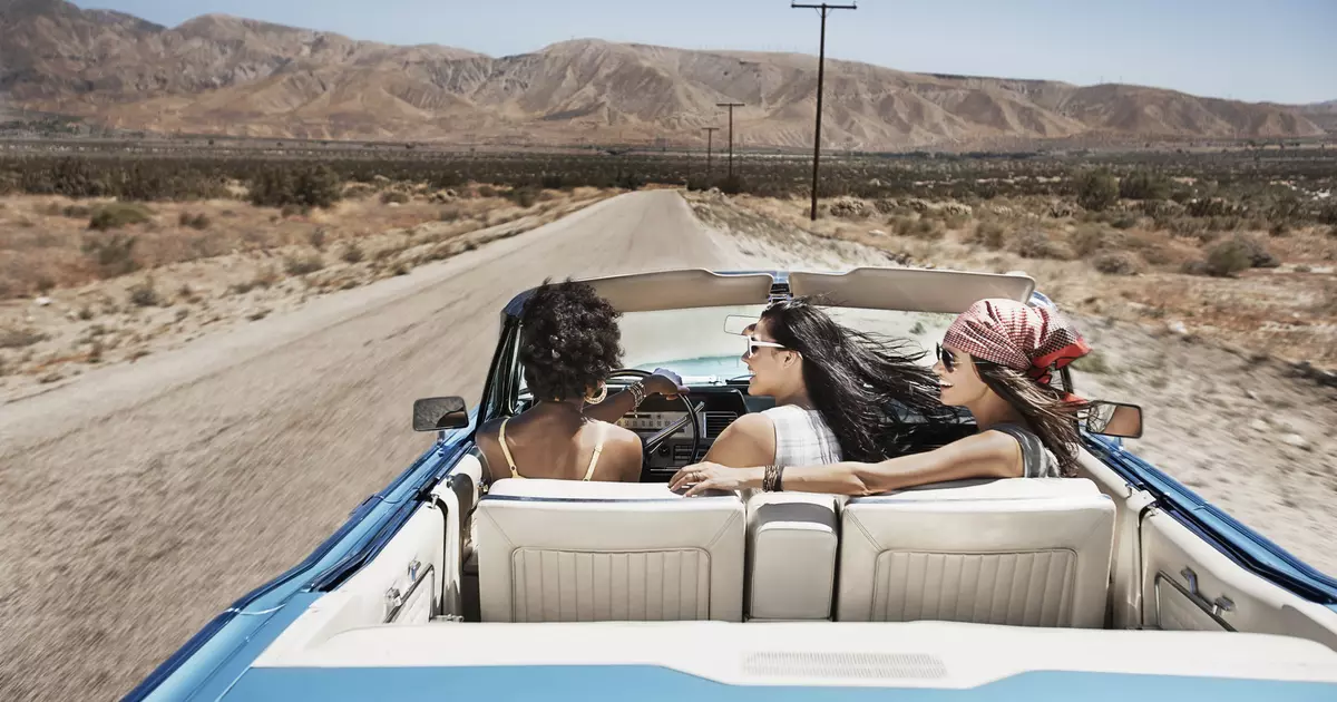 The best times to visit the USA - Lonely Planet