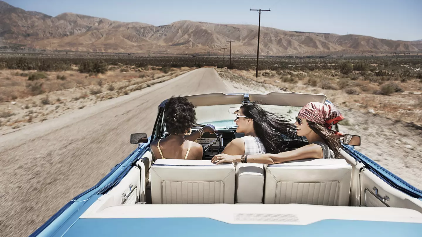 Choose the best time for your visit to the US with this guide to events, seasons and crowds through the year © Mint Images / Getty Images