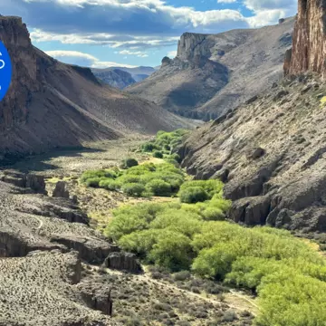 There's a new reason to head to the Argentina side of Patagonia © Melissa Yeager / Lonely Planet