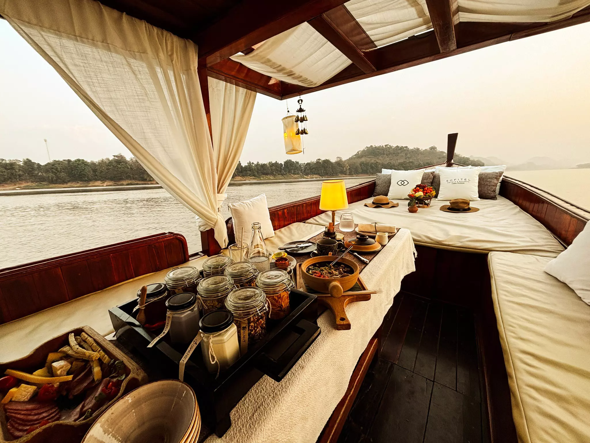 Luang Prabang, Laos
February 2026