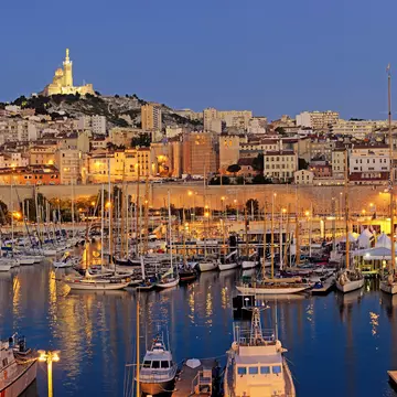 A local's guide on what to pack, how to stay safe, and whether its okay to pop ice in your wine in Marseille. Getty Images/Flickr RF