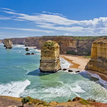 The Twelve Apostles