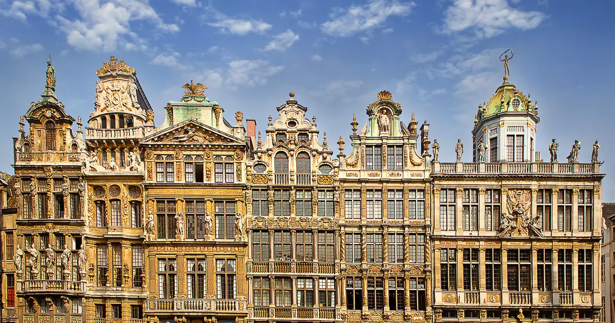 12 of the best things to do in Brussels - Lonely Planet