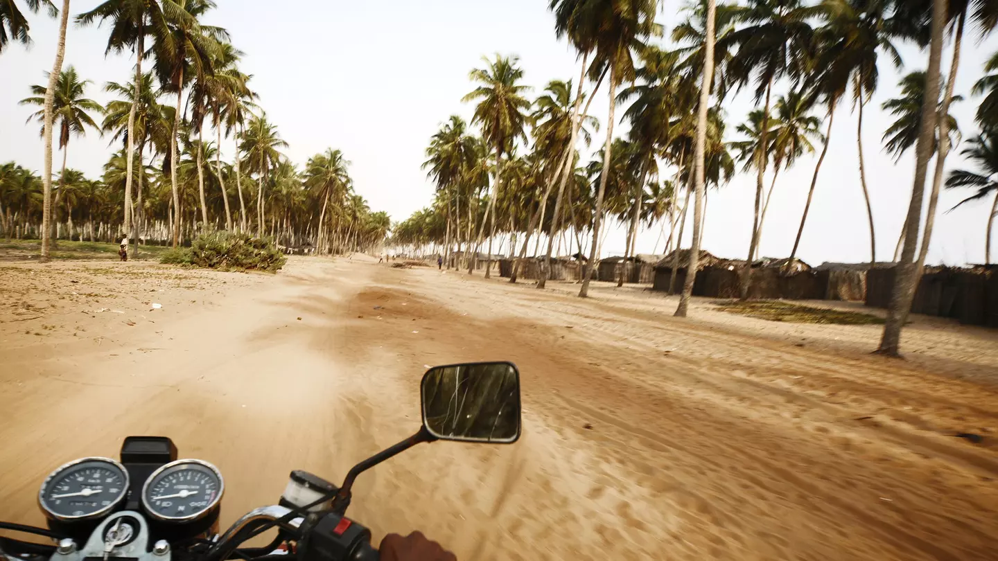 Road trips are the best way to see Benin © peeterv / Getty Images