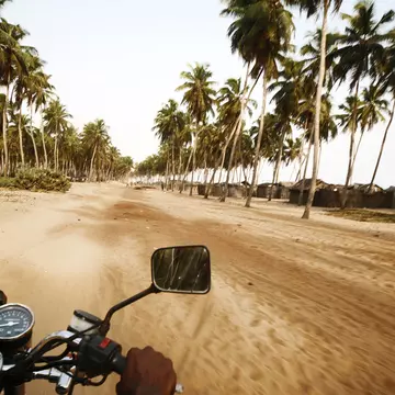 Road trips are the best way to see Benin © peeterv / Getty Images