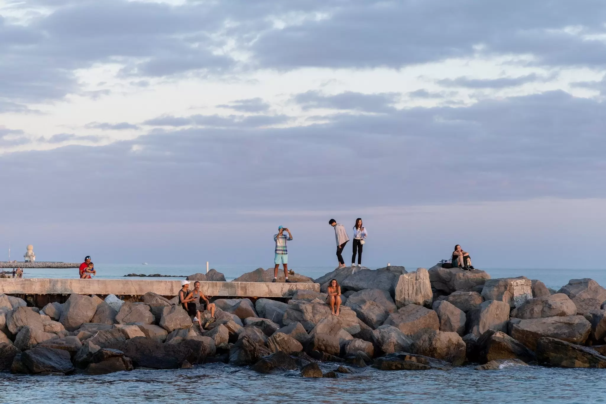 Golden hour in Key West, Florida. Frame Craft 8/Shutterstock