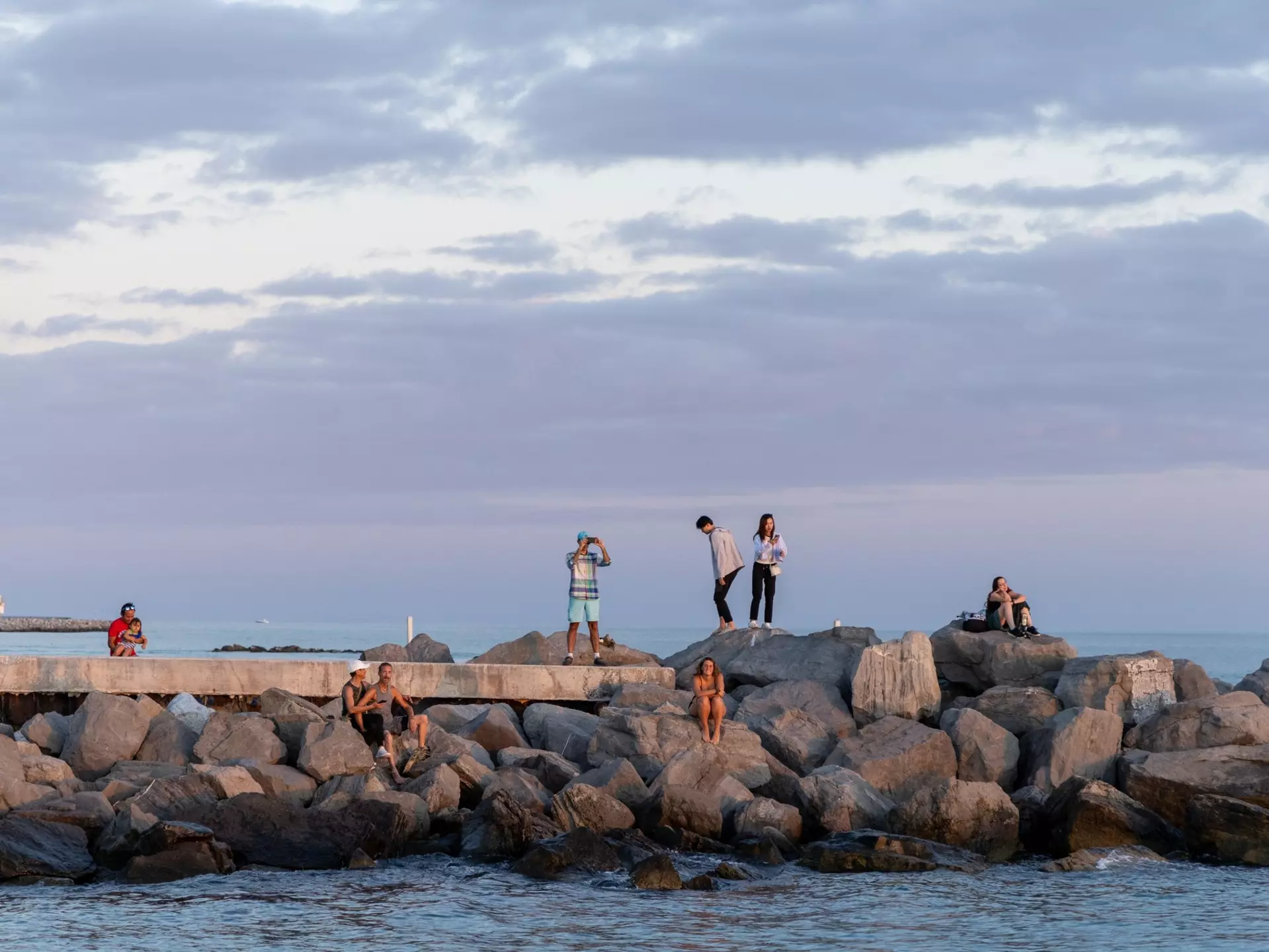 Golden hour in Key West, Florida. Frame Craft 8/Shutterstock
