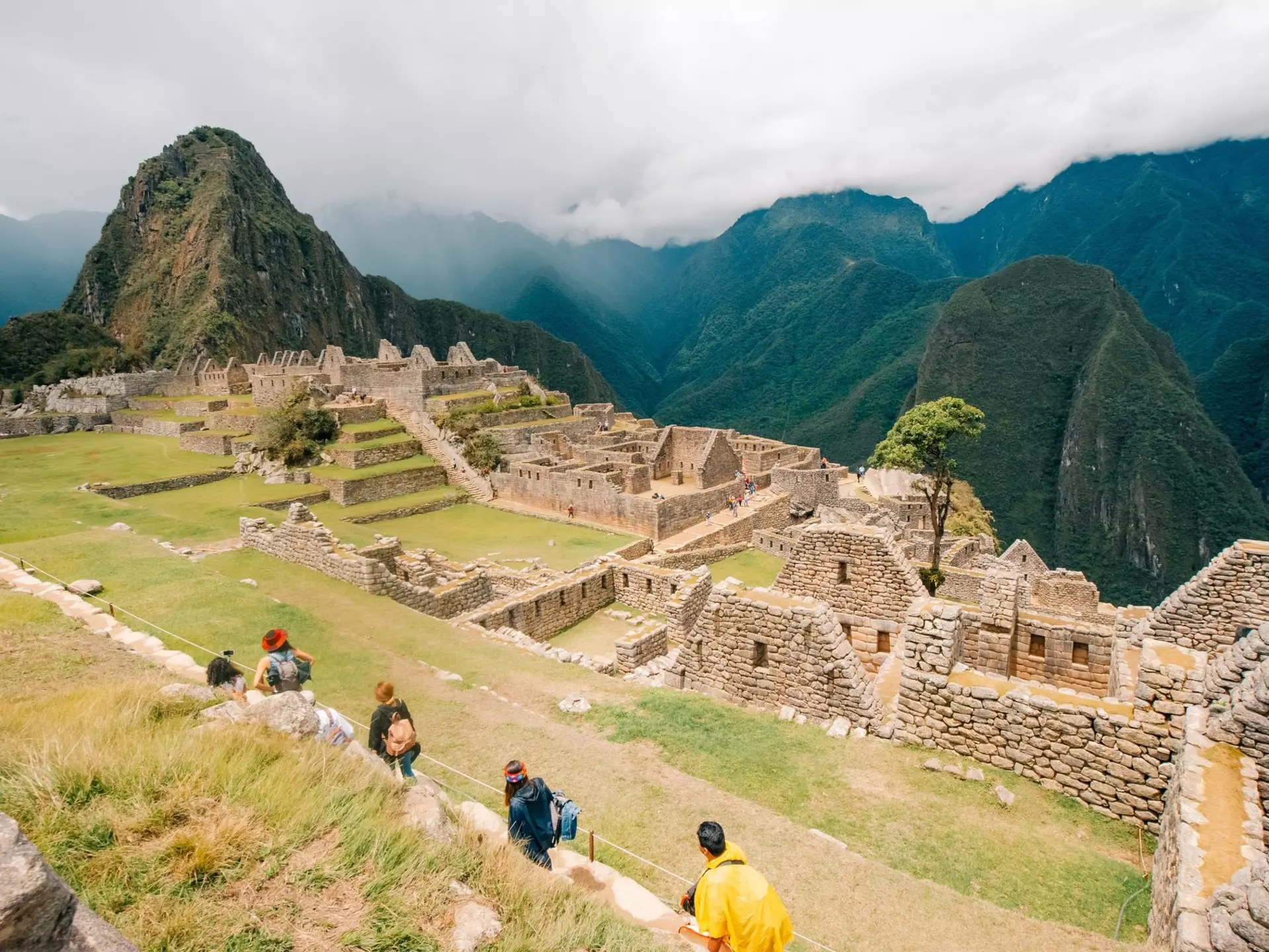 peru, Machu Picchu - 9 march 2025 the Lost city of the Incas, Machu Picchu. High quality photo, License Type: media, Download Time: 2025-11-14T19:45:06.000Z, User: rhylton_redventures, Editorial: true, purchase_order: 65050 - Digital Destinations and Articles, job: Lonely Planet, client: dream trips, other: Rhianydd Hylton