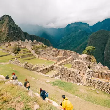 peru, Machu Picchu - 9 march 2025 the Lost city of the Incas, Machu Picchu. High quality photo, License Type: media, Download Time: 2025-11-14T19:45:06.000Z, User: rhylton_redventures, Editorial: true, purchase_order: 65050 - Digital Destinations and Articles, job: Lonely Planet, client: dream trips, other: Rhianydd Hylton
