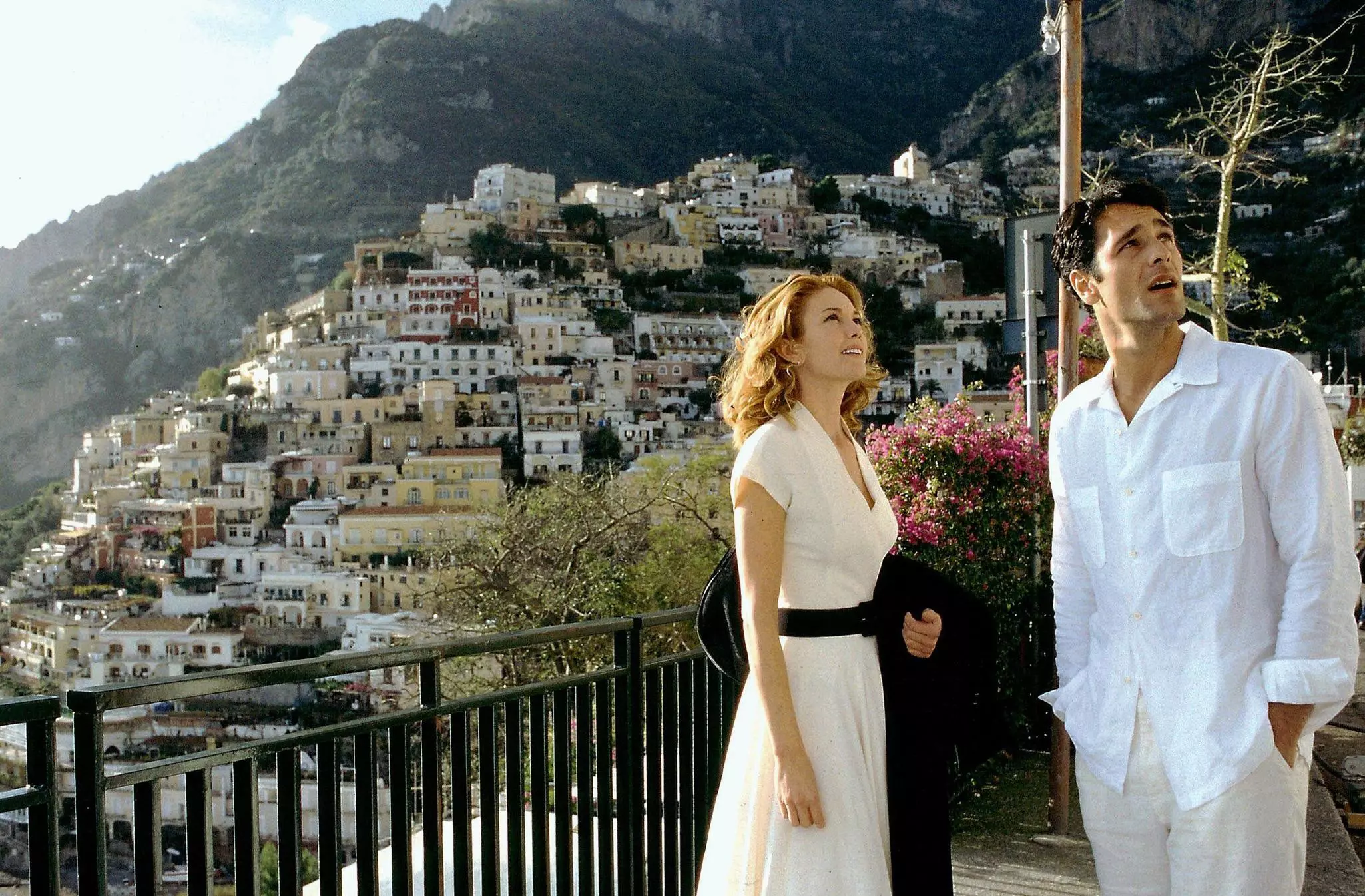 Under the Tuscan Sun Film Still