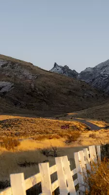 Lamoille Canyon Scenic Byway