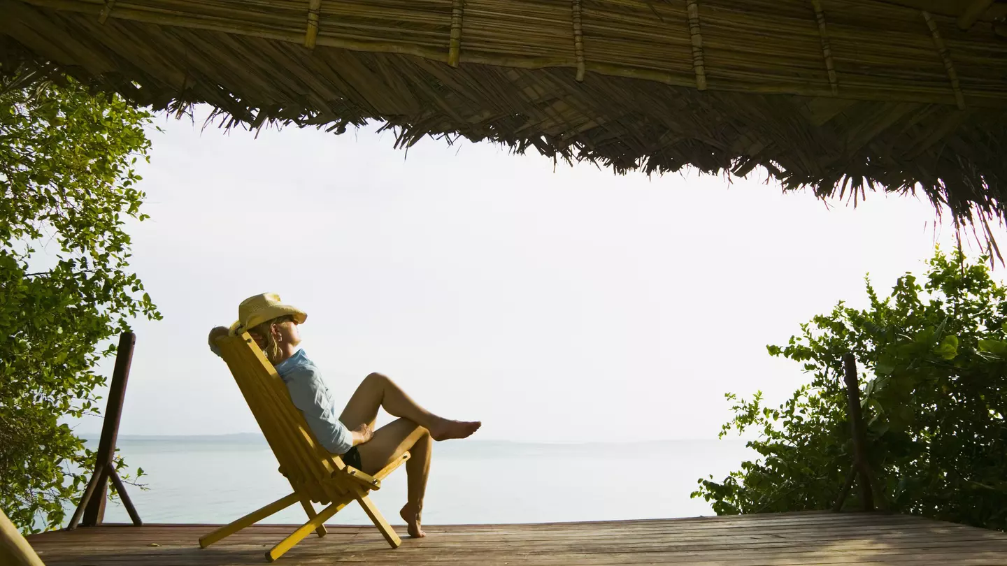 From different visa types to extending your stay, here's what you need to know about Panama's entry requirements © Tyler Stableford / Getty Images