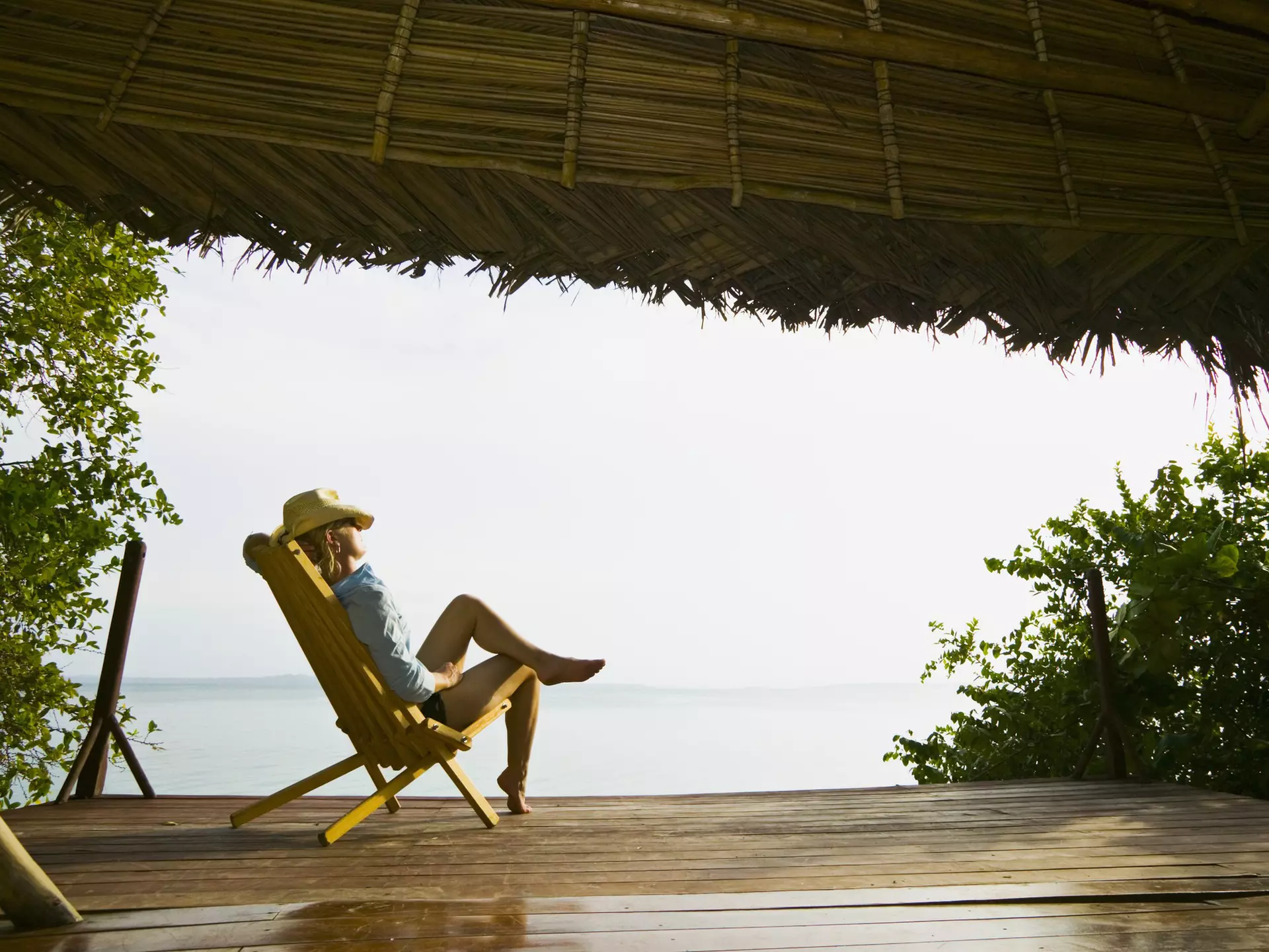 From different visa types to extending your stay, here's what you need to know about Panama's entry requirements © Tyler Stableford / Getty Images