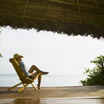 From different visa types to extending your stay, here's what you need to know about Panama's entry requirements © Tyler Stableford / Getty Images