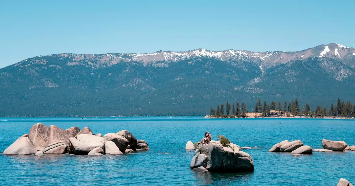 Best time to visit Lake Tahoe - Lonely Planet