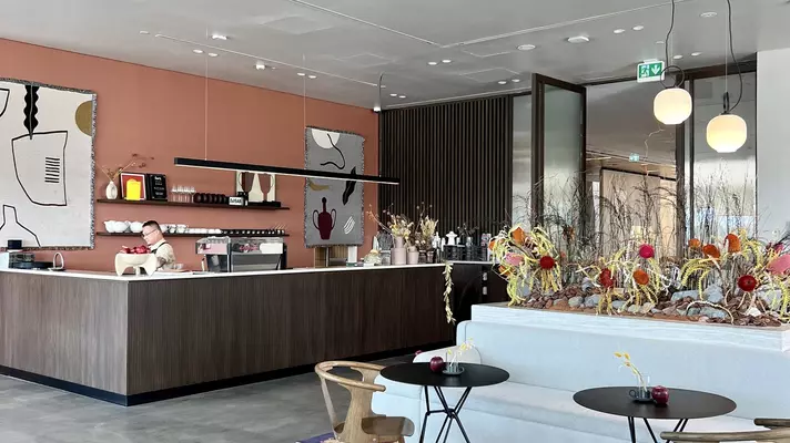 Dubai - Local Flavor