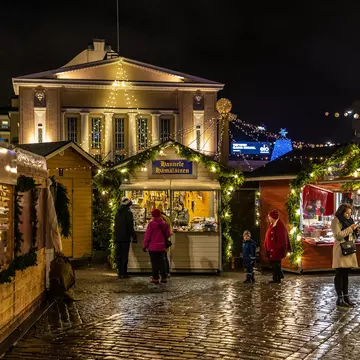 The 10 best places to visit in Finland