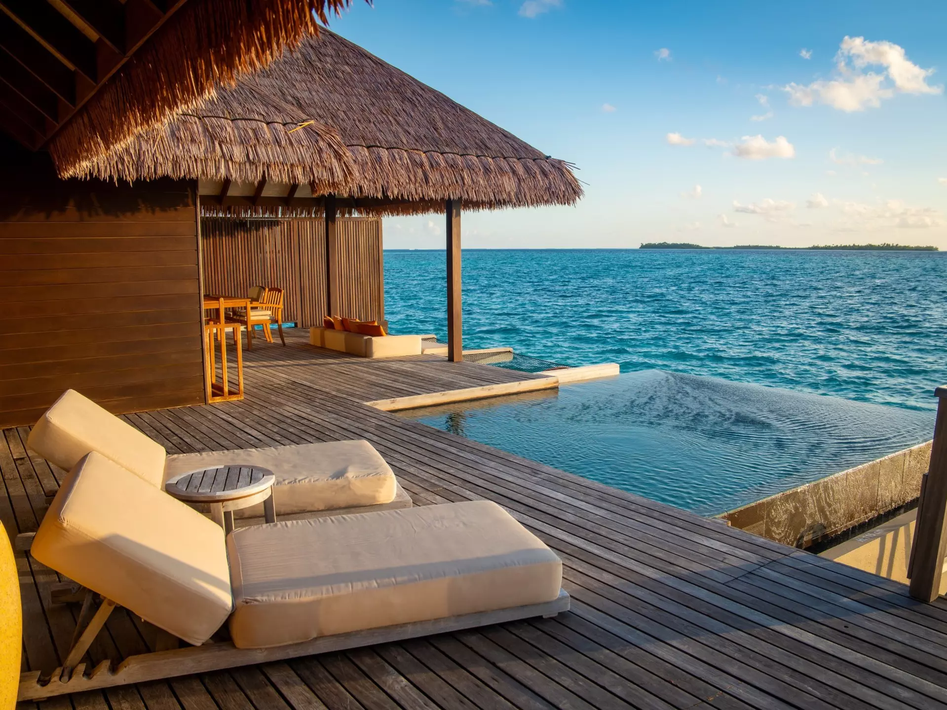 The smallest details of a location, accommodation or even a meal can make or break your trip. Lemaret Pierrick/Shutterstock